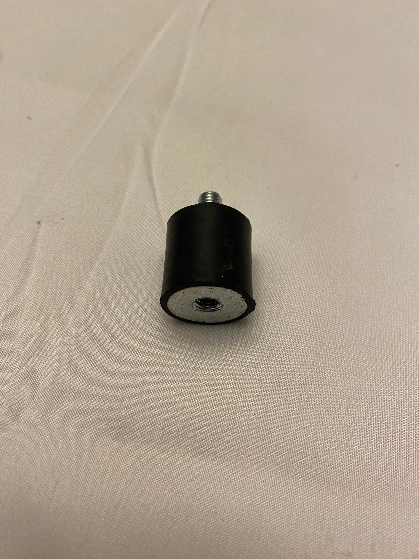 Silent Rubber Block - Small