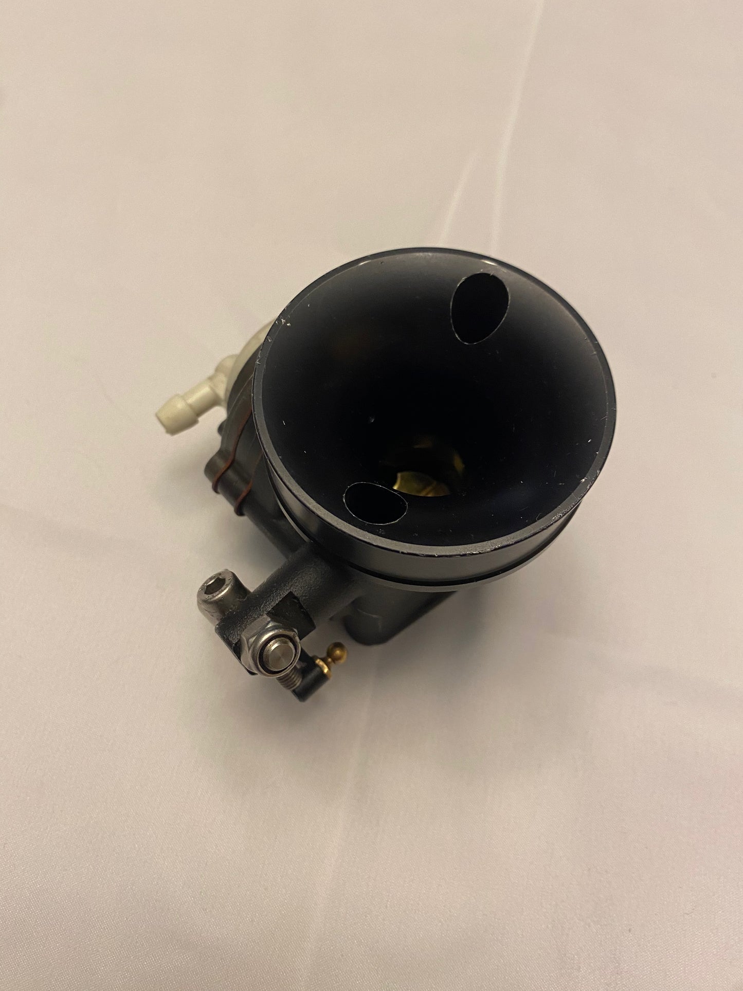 Rebuilt Carburetor Assembly