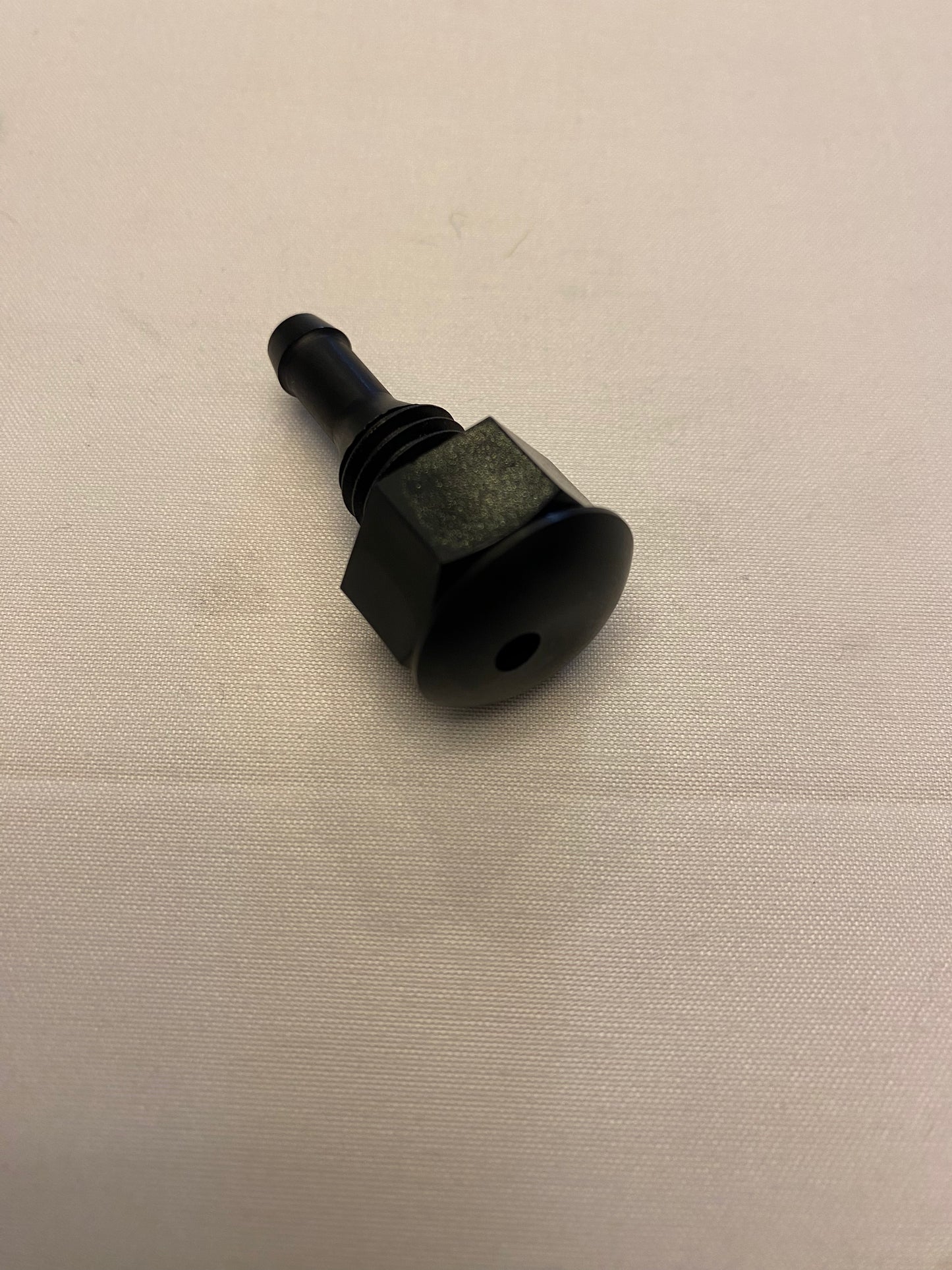Water Outlet