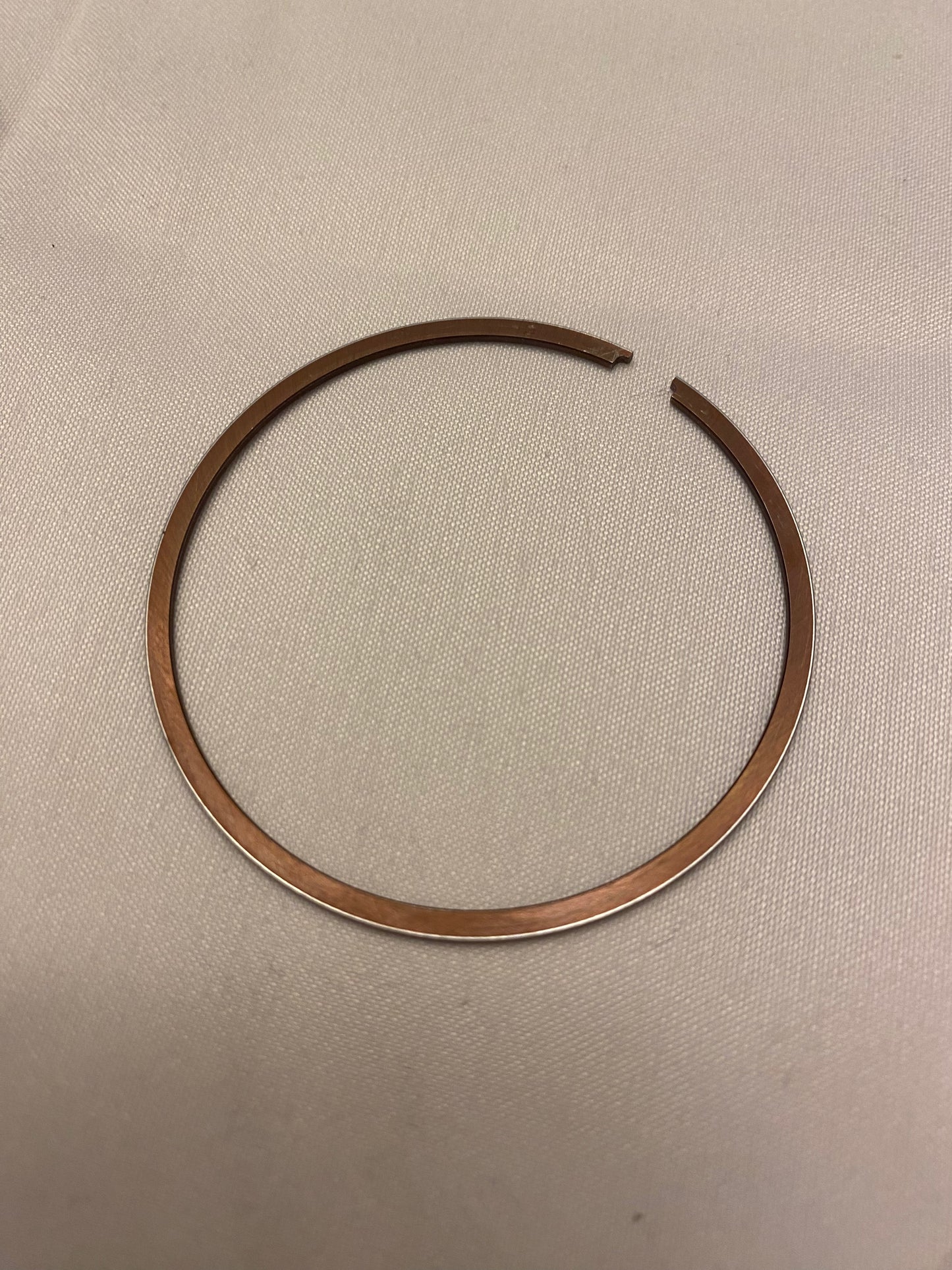 Piston Ring 50 x 1