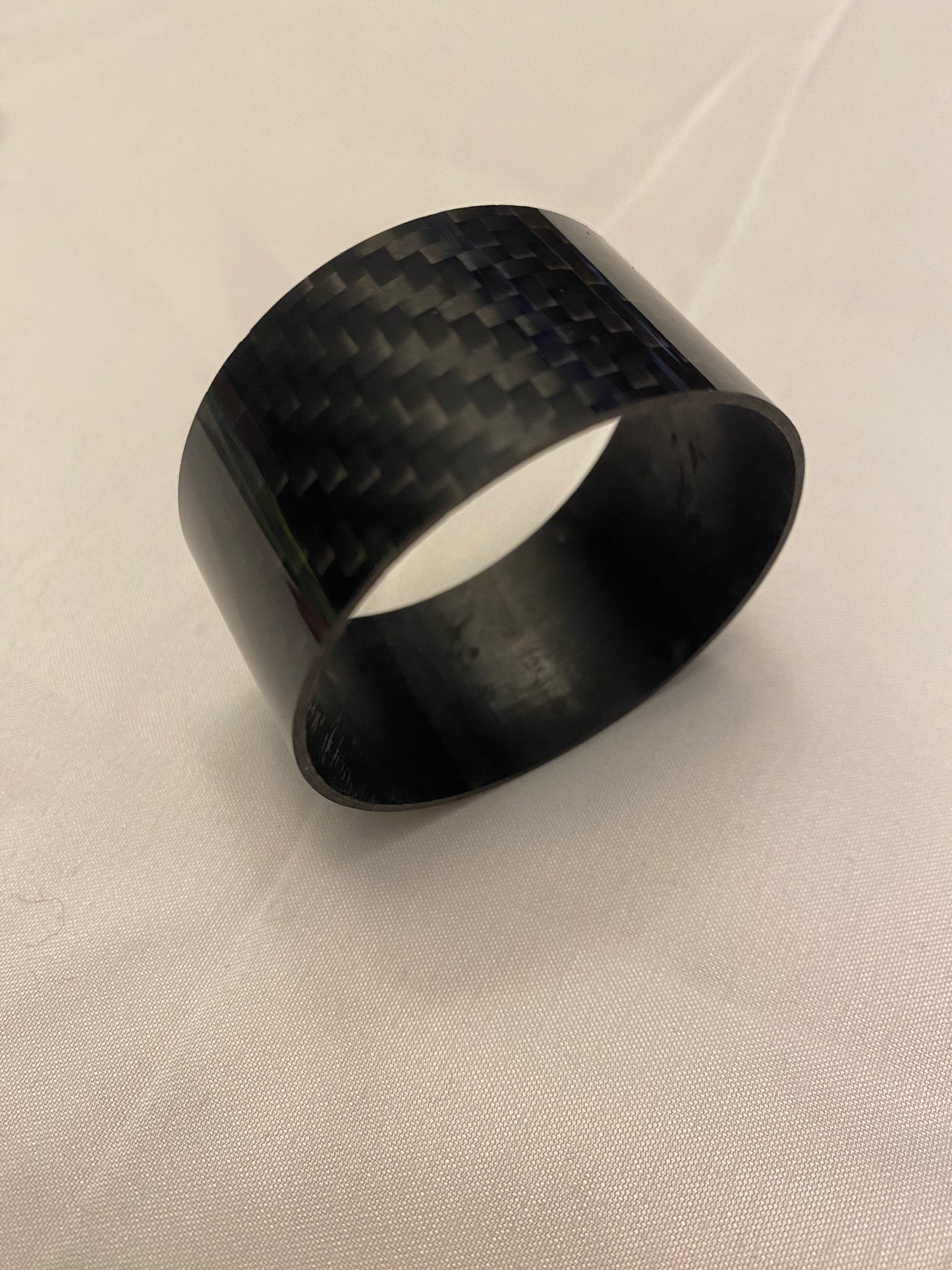 Shaft Coupling Ring - Carbon