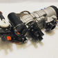 100cc Carbureted Race Engine