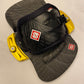V2 Footpad Adjuster Plates with SP Pads and Bindings