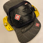 V2 Footpad Adjuster Plates with SP Pads and Bindings