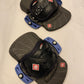V2 Footpad Adjuster Plates with SP Pads and Bindings
