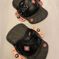 V2 Footpad Adjuster Plates with SP Pads and Bindings