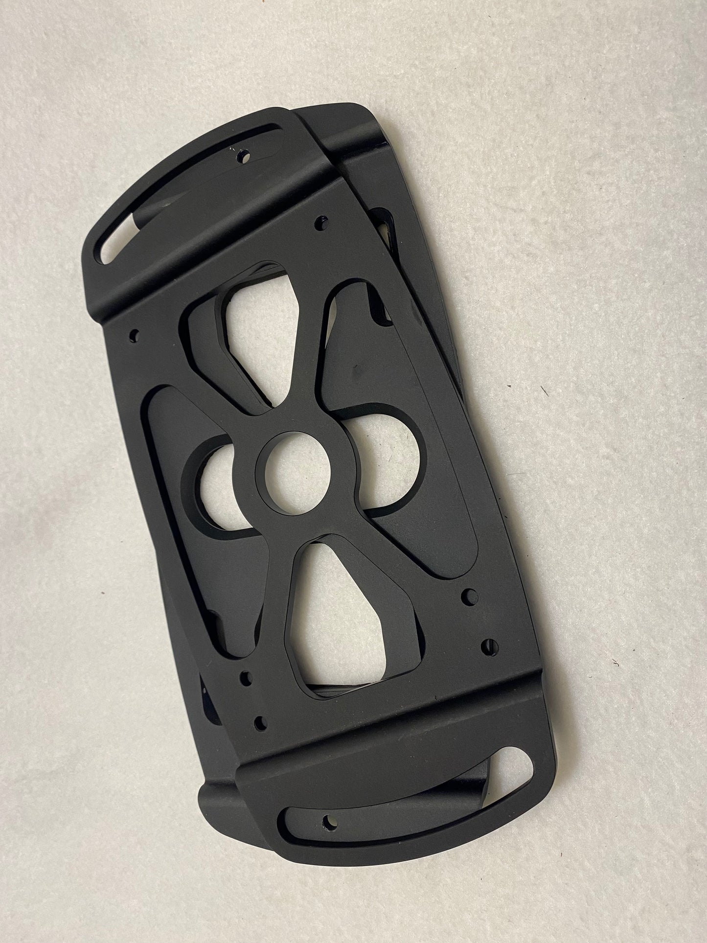 V1 Footpad Adjuster Plates