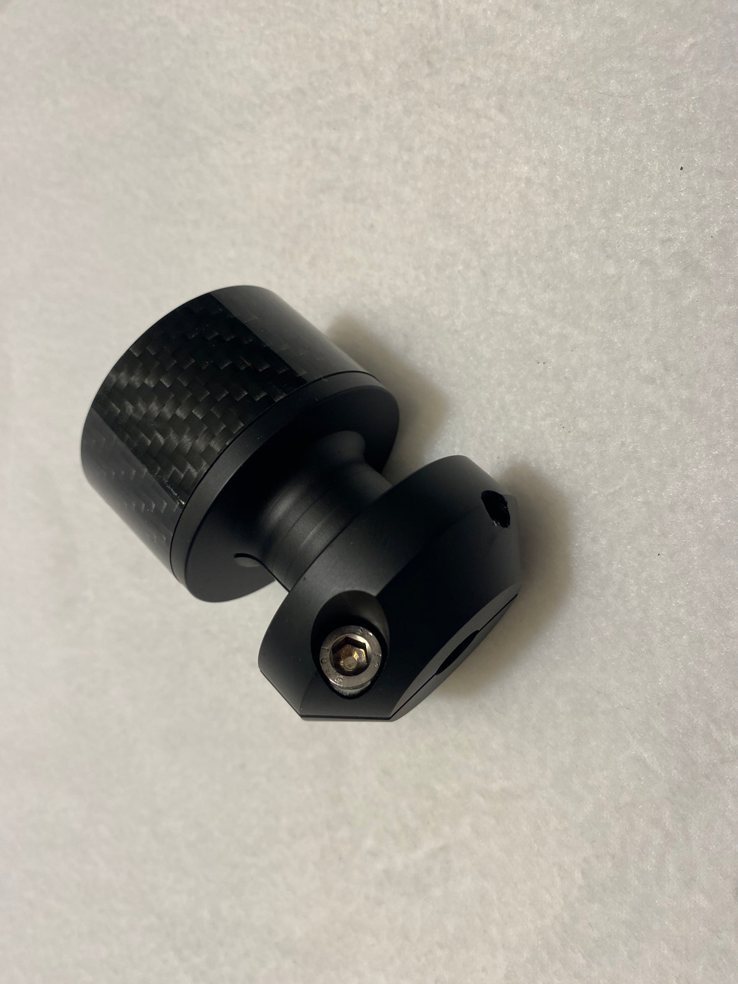 Race Shaft Coupler