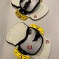 V2 Footpad Adjuster Plates with SP Pads and Bindings