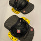V2 Footpad Adjuster Plates with SP Pads and Bindings
