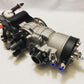 100cc Carbureted Race Engine