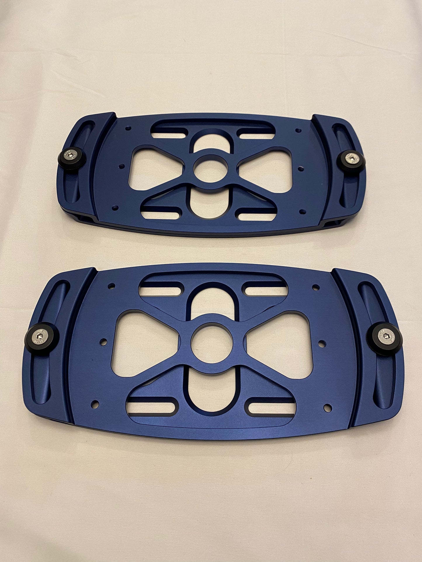 V2 Footpad Adjuster Plates