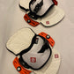 V2 Footpad Adjuster Plates with SP Pads and Bindings