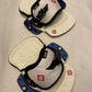 V2 Footpad Adjuster Plates with SP Pads and Bindings