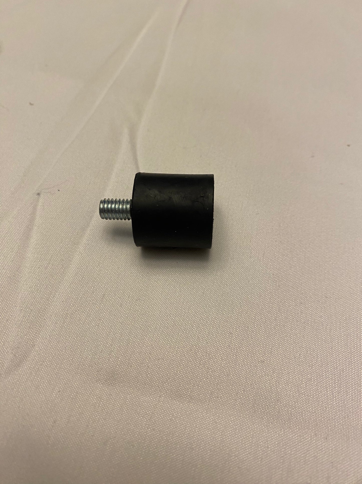 Silent Rubber Block - Small