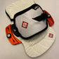 V2 Footpad Adjuster Plates with SP Pads and Bindings