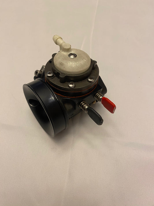 Rebuilt Carburetor Assembly