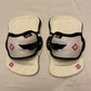 SP Bindings and Pads