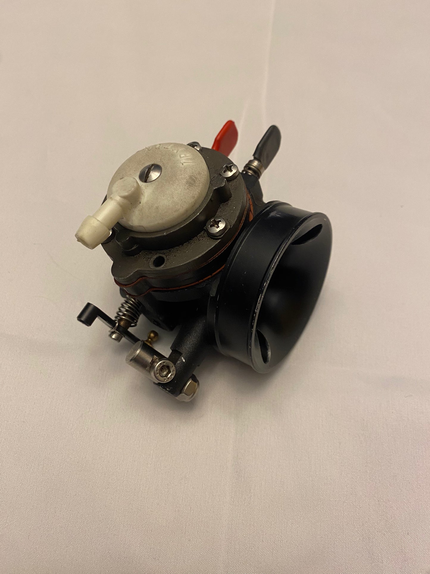 Rebuilt Carburetor Assembly